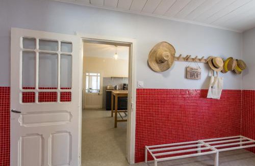 Nogaro House | Chez Margot