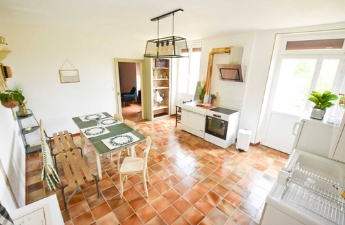 Celles-sur-Ource House | Chez Maria - CELLES SUR OURCE