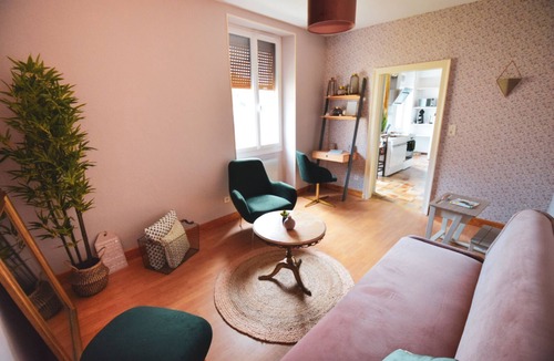 Celles-sur-Ource House | Chez Maria - CELLES SUR OURCE