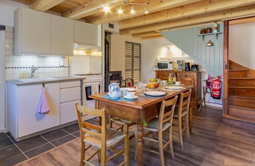 Corbel House | CHEZ MARIA - CORBEL - Gîte