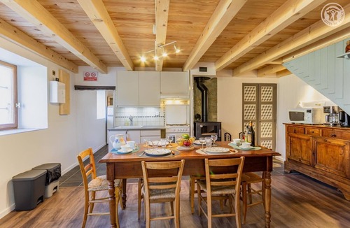 Corbel House | CHEZ MARIA - CORBEL - Gîte