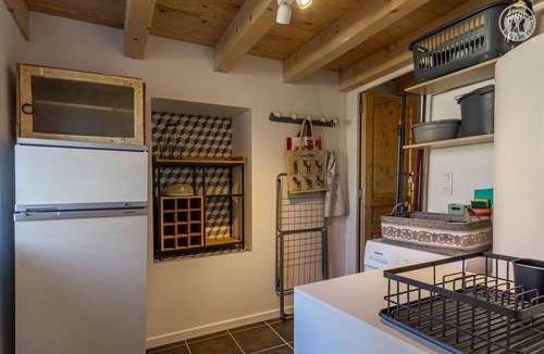 Corbel House | CHEZ MARIA - CORBEL - Gîte