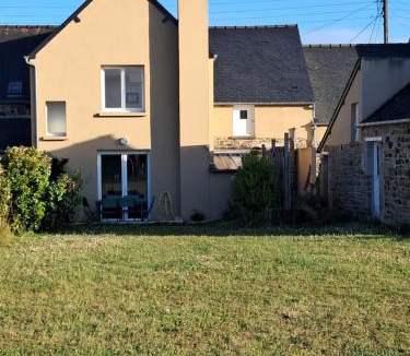Cherrueix House | Chez Maria