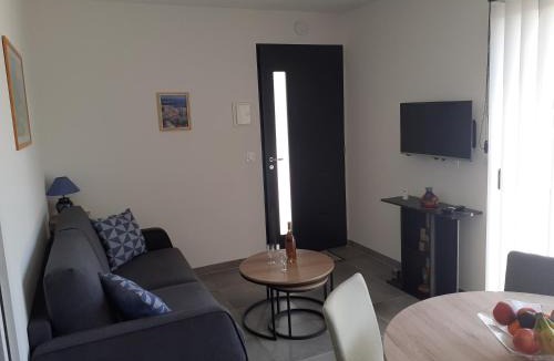 Arvert Apartment | Chez MARIANA