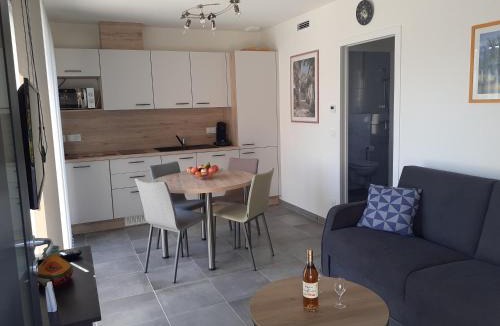 Arvert Apartment | Chez MARIANA