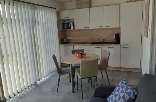 Arvert Apartment | Chez MARIANA