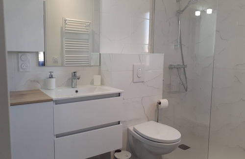 Arvert Apartment | Chez Mariana