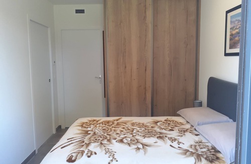 Arvert Apartment | Chez Mariana