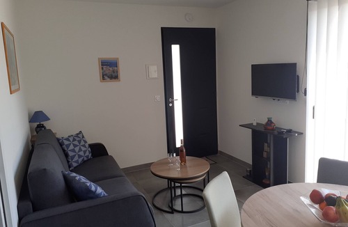 Arvert Apartment | Chez Mariana