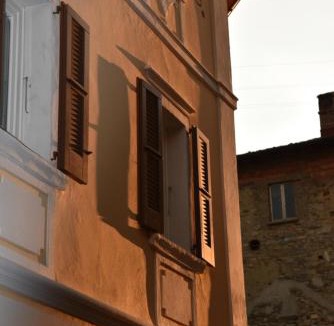 Astano Bed & Breakfast | Chez Marianne "chambres d'hôtes"