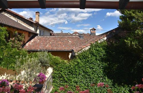 Astano Bed & Breakfast | Chez Marianne "chambres d'hôtes"