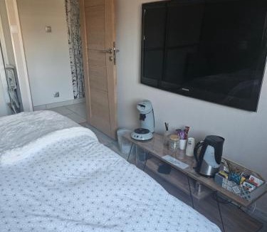 Wailly Bed & Breakfast | Chez Marianne