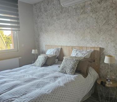 Wailly Bed & Breakfast | Chez Marianne