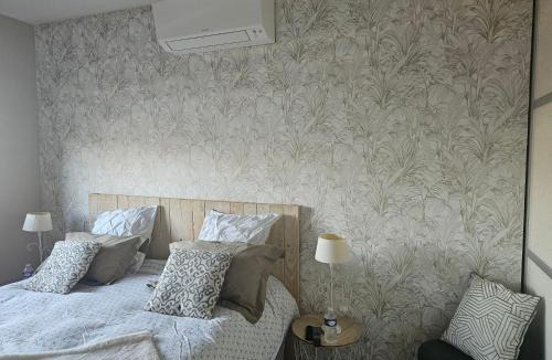 Wailly Bed & Breakfast | Chez Marianne