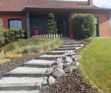 Wailly Bed & Breakfast | Chez Marianne