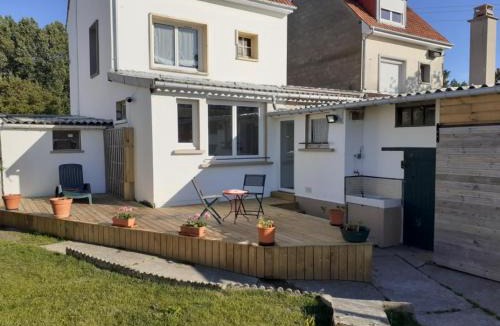 Pende House | Chez Marie à 5kms de St Valery sur Somme