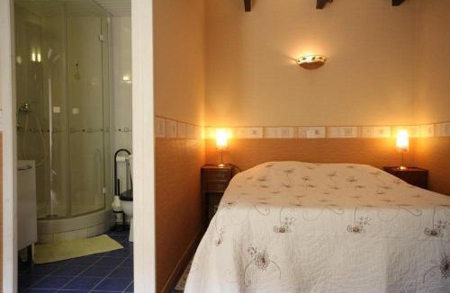 Sacquenay Bed & Breakfast | Chez Marie-Anne