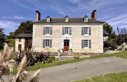 Asson House | Chez Marie - Asson - Gîte