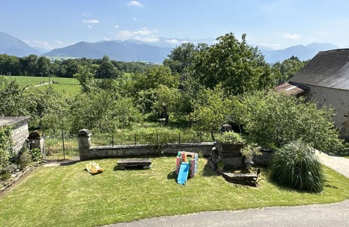 Asson House | Chez Marie - Asson - Gîte