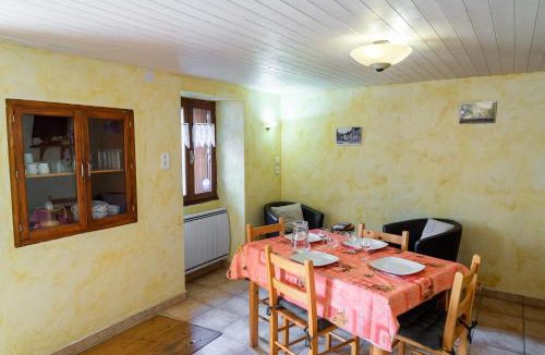 Ispagnac House | Chez marie carmen ggt077