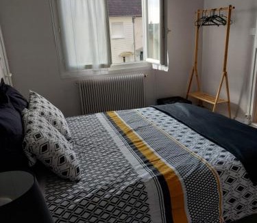 Pin - Vert Galant Bed & Breakfast | Chez Marie Claude