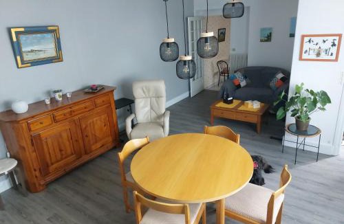 Pin - Vert Galant Bed & Breakfast | Chez Marie Claude