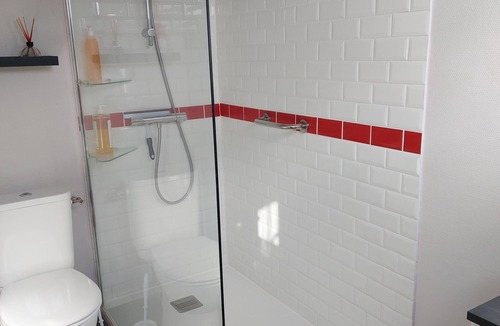 Pin - Vert Galant Bed & Breakfast | Chez Marie Claude