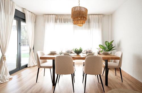 La Muela House | Chez Marie