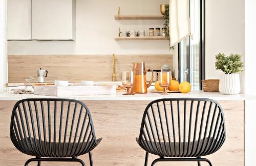 La Muela House | Chez Marie