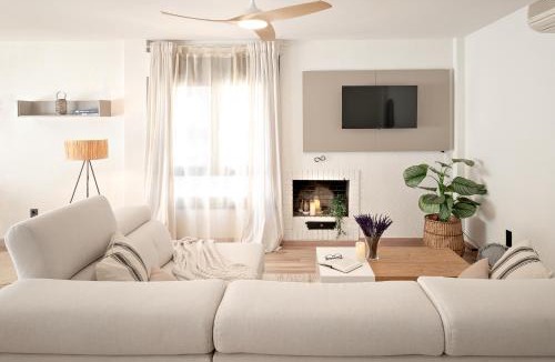 La Muela House | Chez Marie