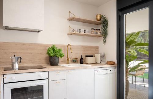 La Muela House | Chez Marie