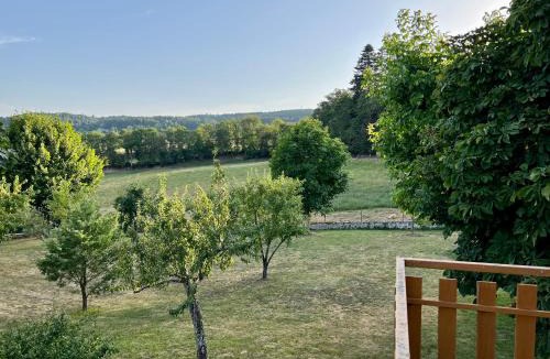 Albaret-Sainte-Marie House | Chez Marie