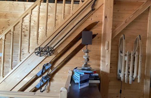 Sainte-Anastasie House | Chez Marie