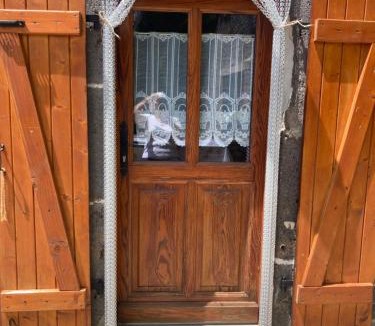 Sainte-Anastasie House | Chez Marie