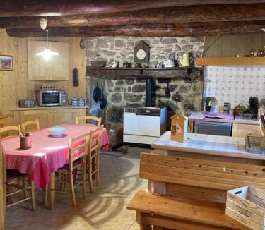 Sainte-Anastasie House | Chez Marie