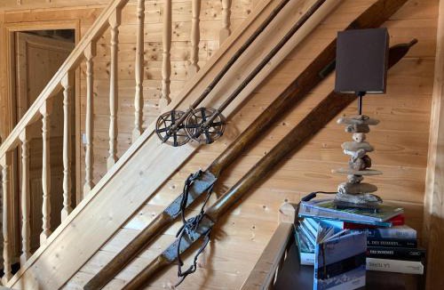 Sainte-Anastasie House | Chez Marie