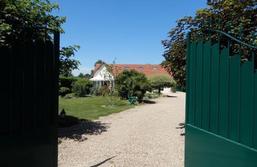 Cercy-la-Tour Bed & Breakfast | Chez Marie