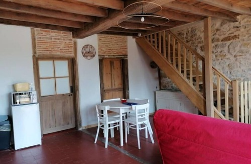 Dompierre-sur-Nievre House | "chez Marie et Lulu"