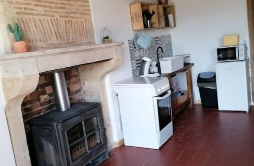 Dompierre-sur-Nievre House | "chez Marie et Lulu"