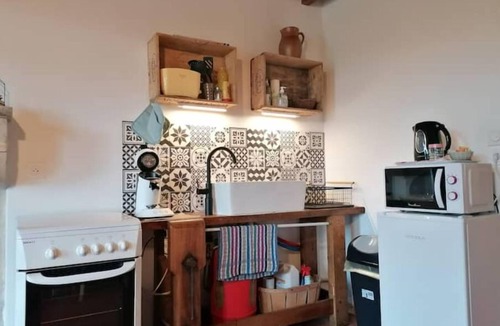 Dompierre-sur-Nievre House | "chez Marie et Lulu"