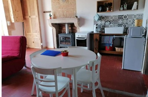 Dompierre-sur-Nievre House | "chez Marie et Lulu"