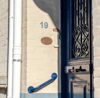Malo-les-Bains House | Chez Marie