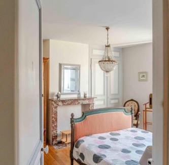 Malo-les-Bains House | Chez Marie
