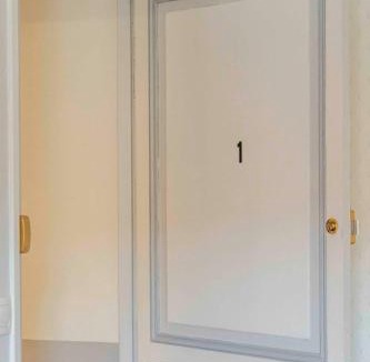 Malo-les-Bains House | Chez Marie