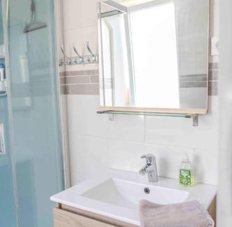 Malo-les-Bains House | Chez Marie