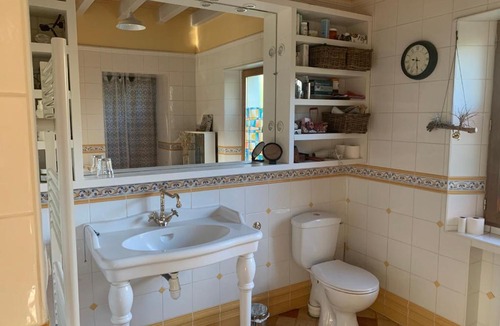 Houssay House | Chez Marie