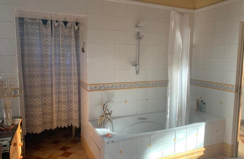 Houssay House | Chez Marie