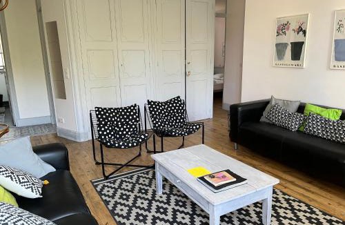 Pont-en-Royans Apartment | Chez Marie