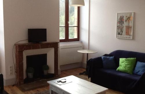 Pont-en-Royans Apartment | Chez Marie