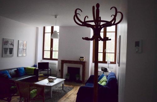 Pont-en-Royans Apartment | Chez Marie